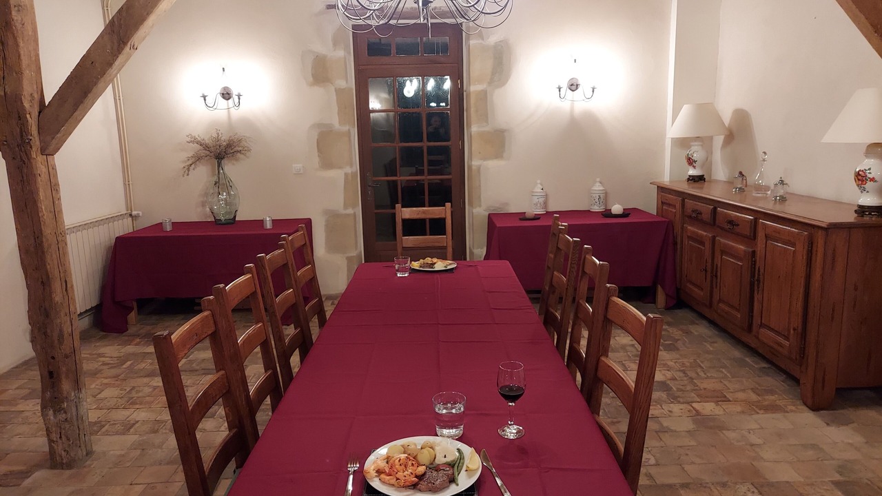 Photo of Others in Availles-Limouzine