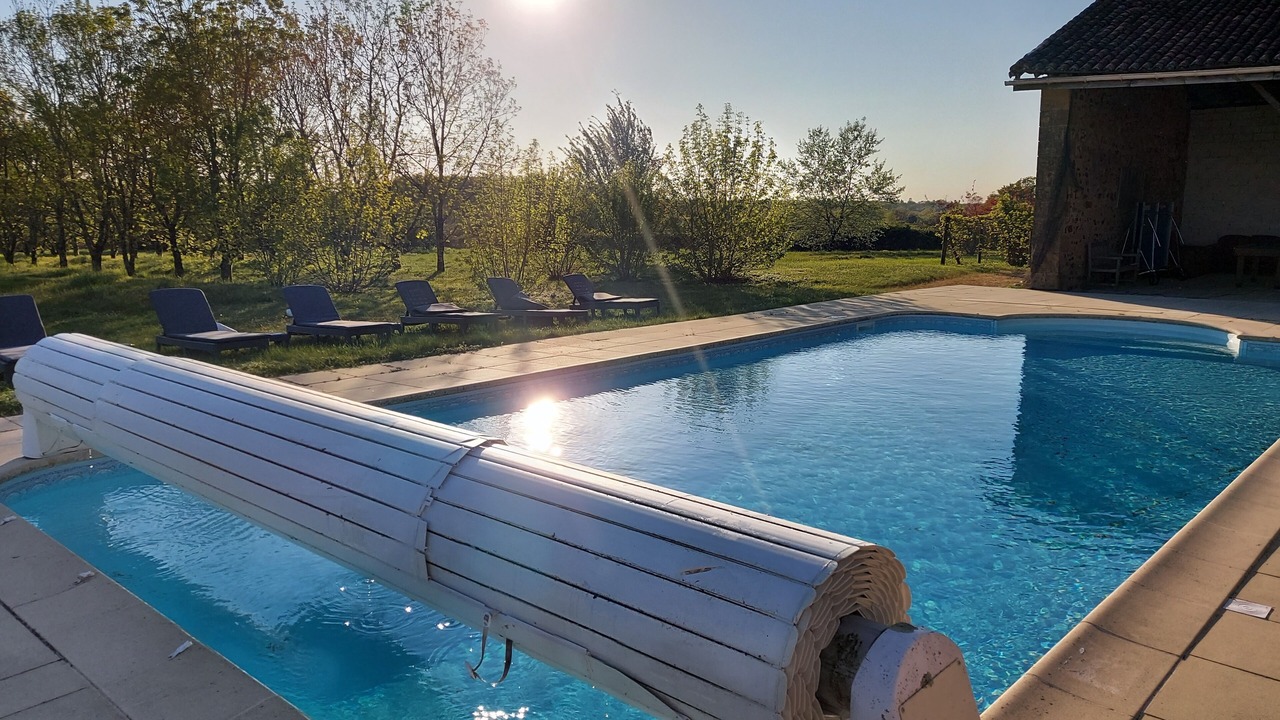 Photo of Outdoor in Availles-Limouzine