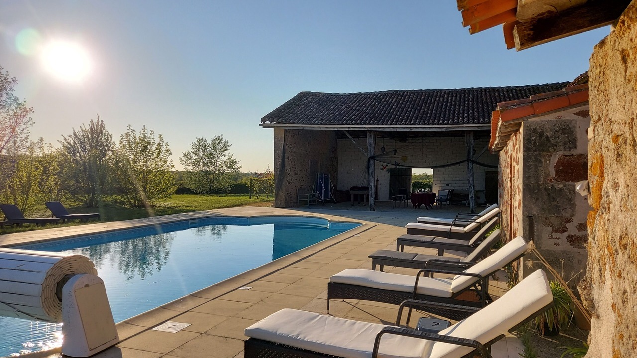 Photo of Outdoor in Availles-Limouzine