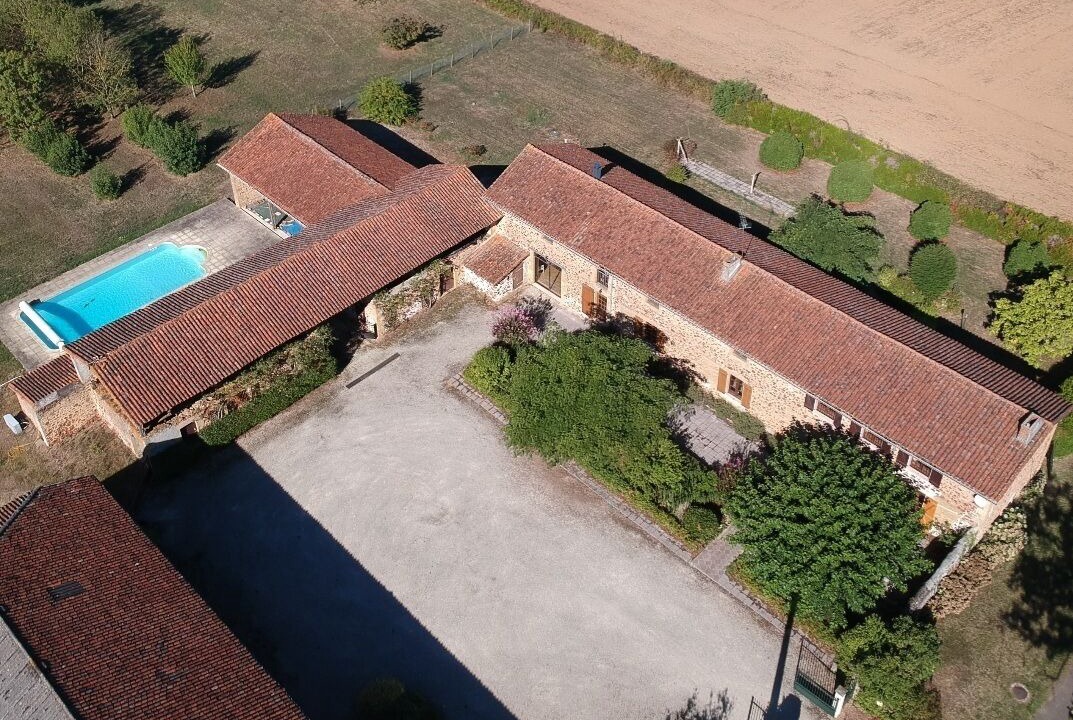 Photo of Outdoor in Availles-Limouzine