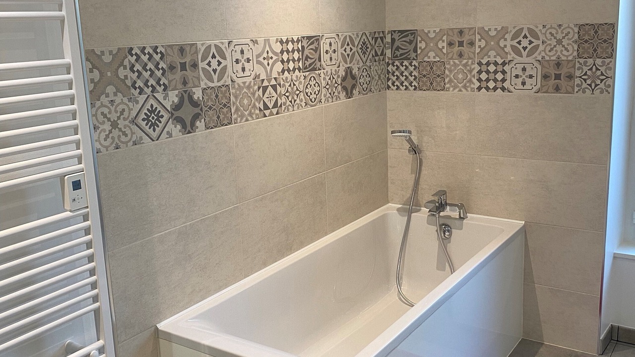 Photo of Bathroom in Champniers-et-Reillac