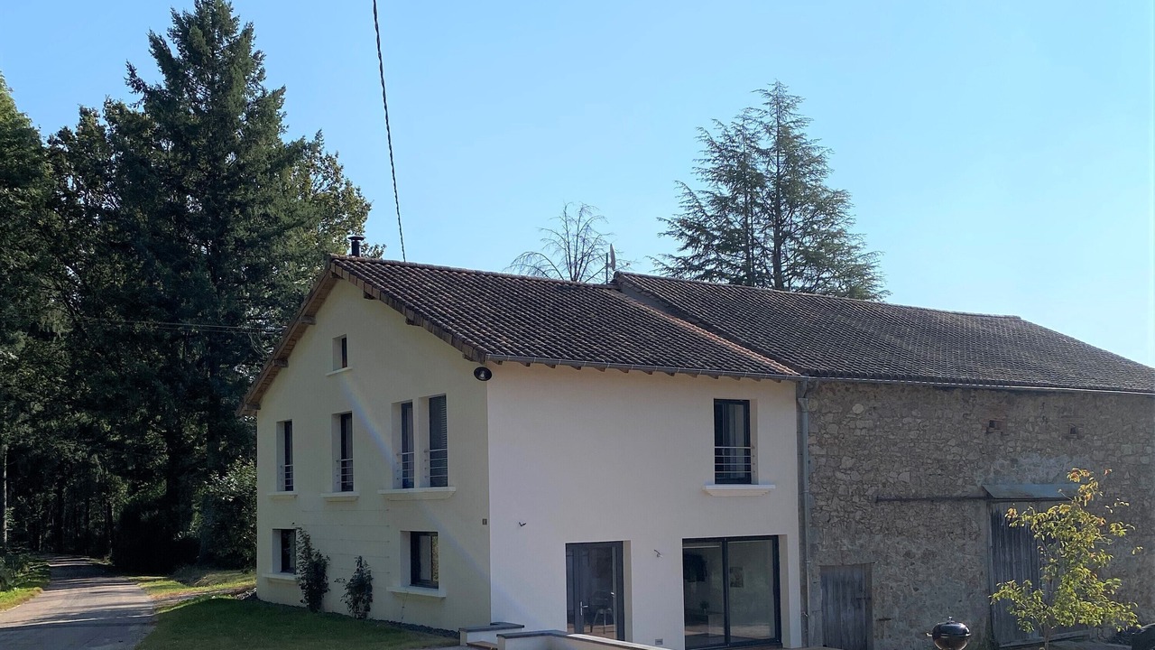 Photo of Outdoor in Champniers-et-Reillac
