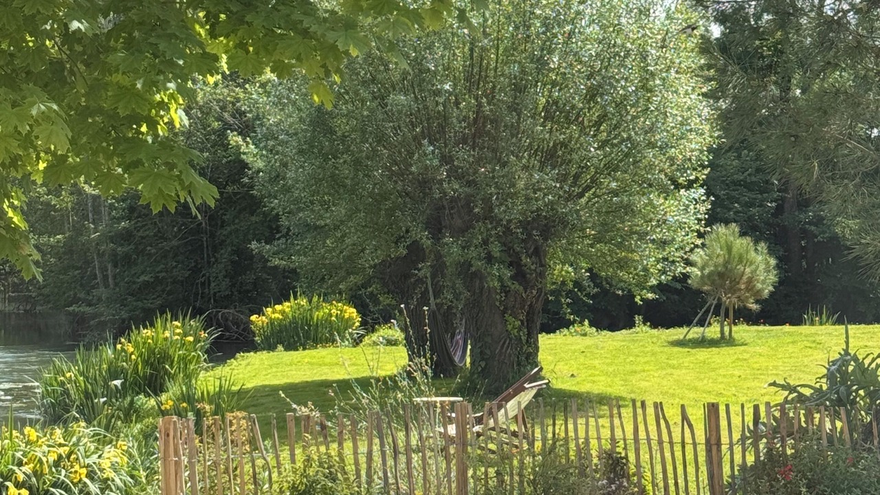 Photo of Outdoor in Coivert