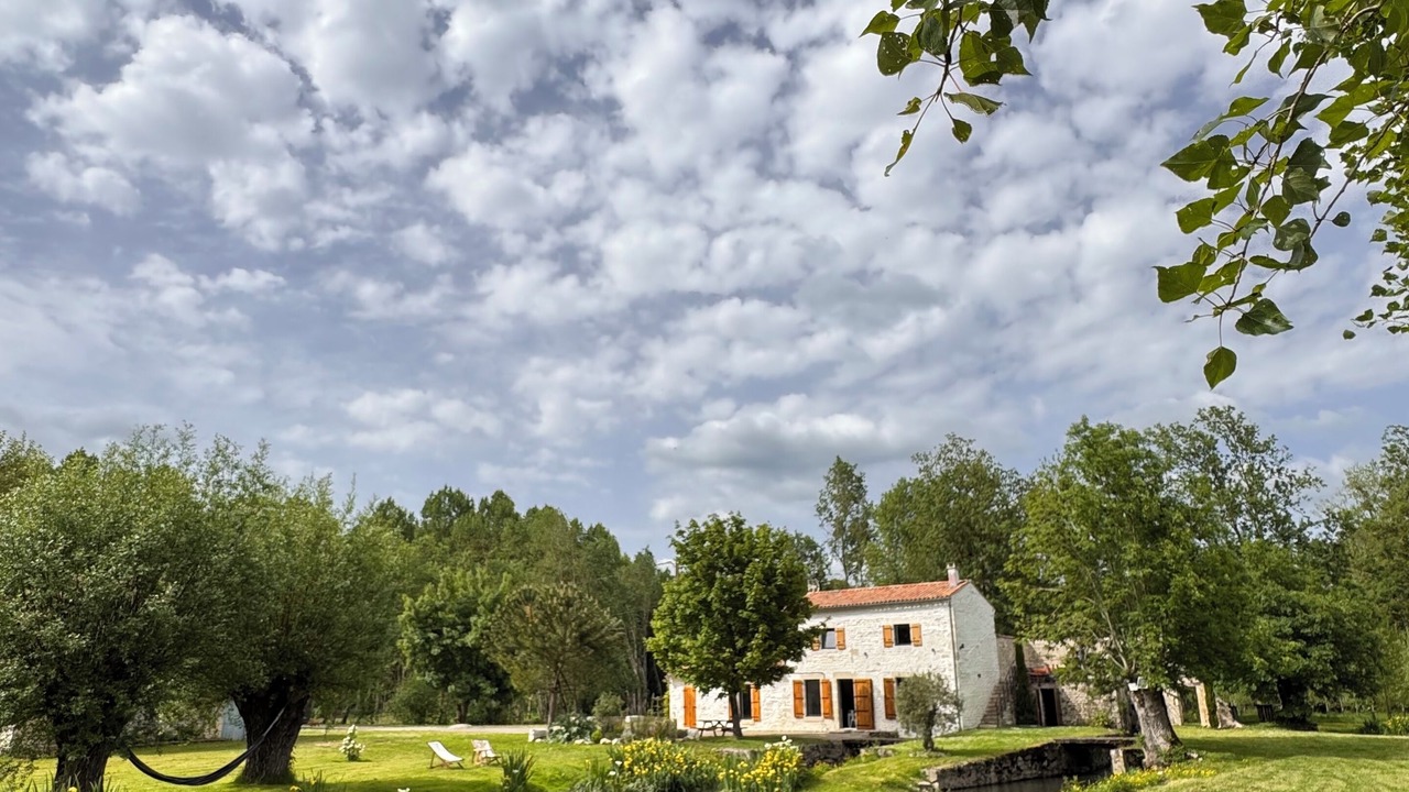 Photo of Outdoor in Coivert