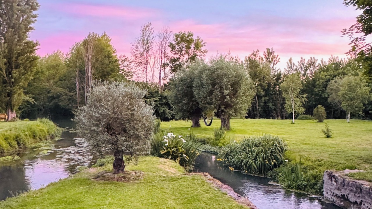 Photo of Outdoor in Coivert