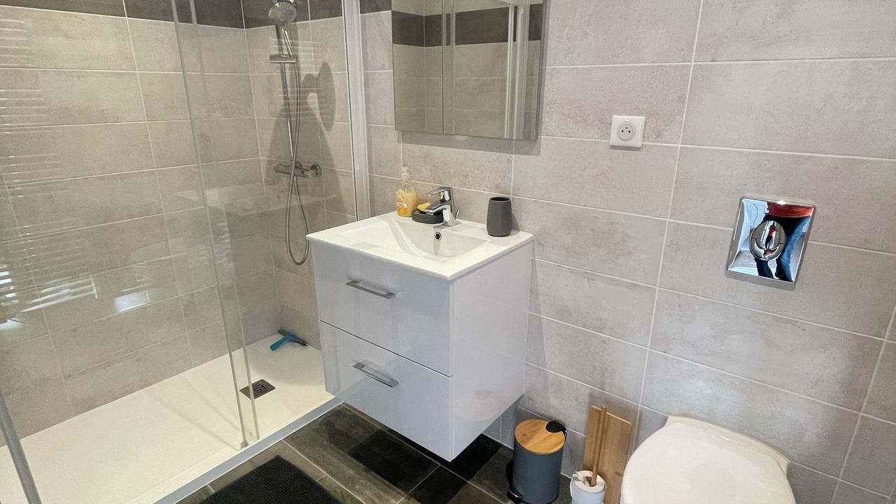 Photo of Bathroom in Coivert