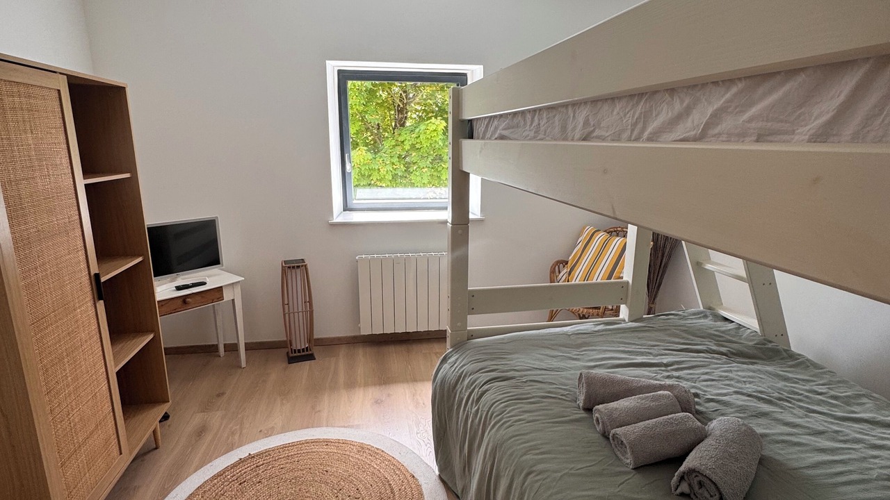 Photo of Bedroom in Coivert