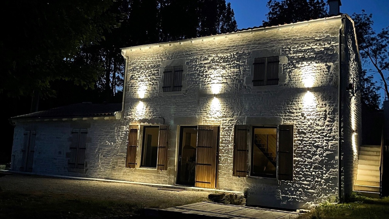 Photo of Outdoor in Coivert