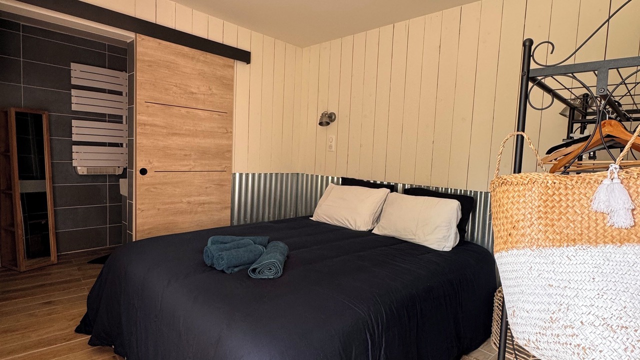 Photo of Bedroom in Coivert