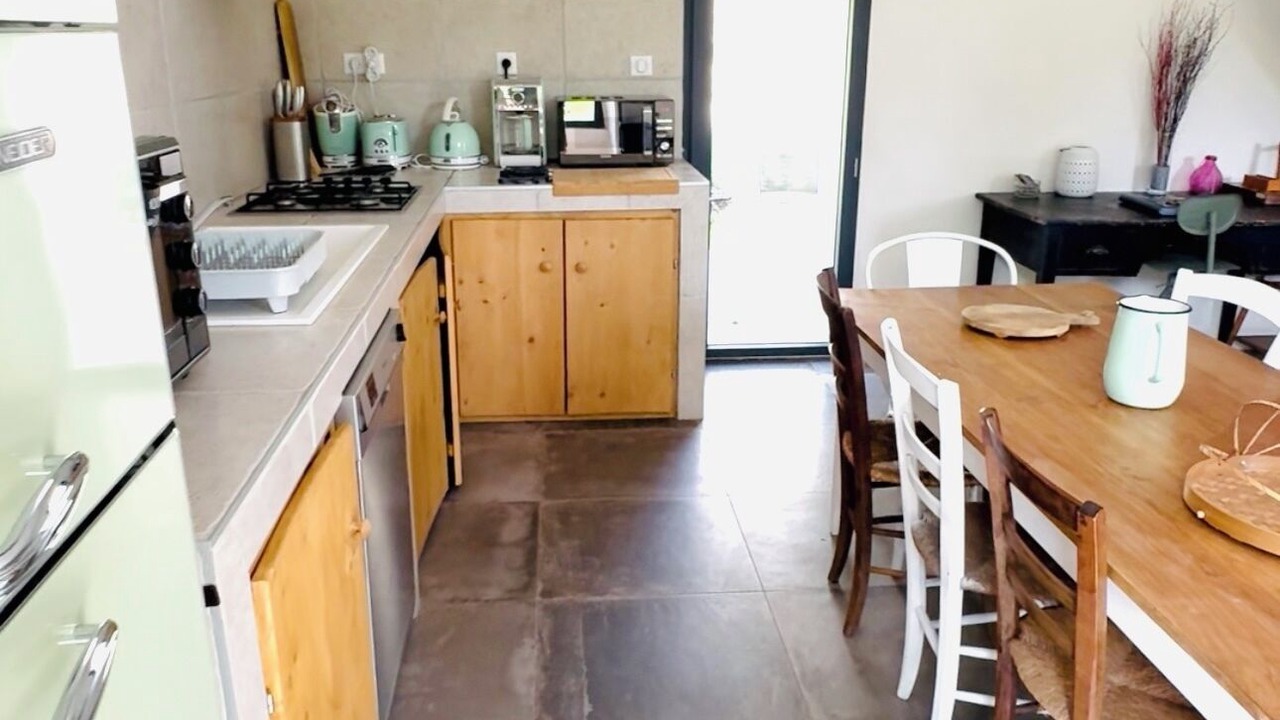 Photo of Kitchen in Coivert