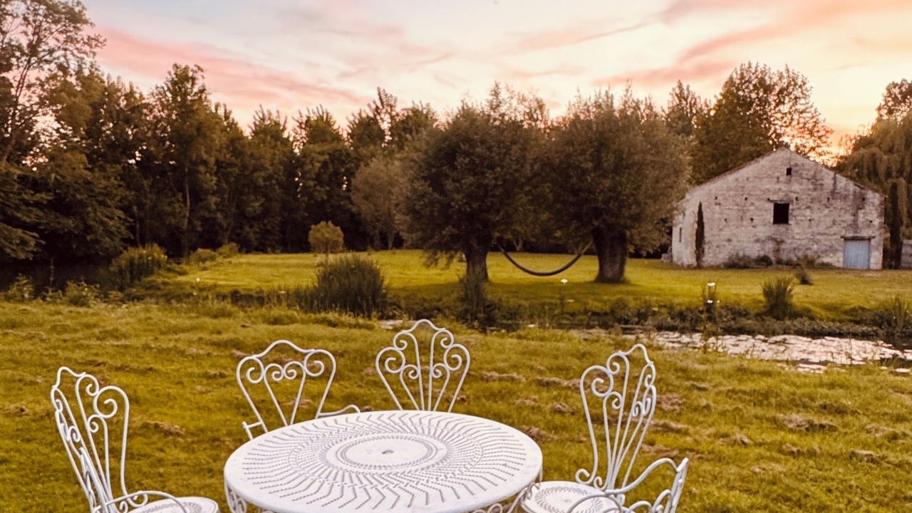 Photo of Outdoor in Coivert