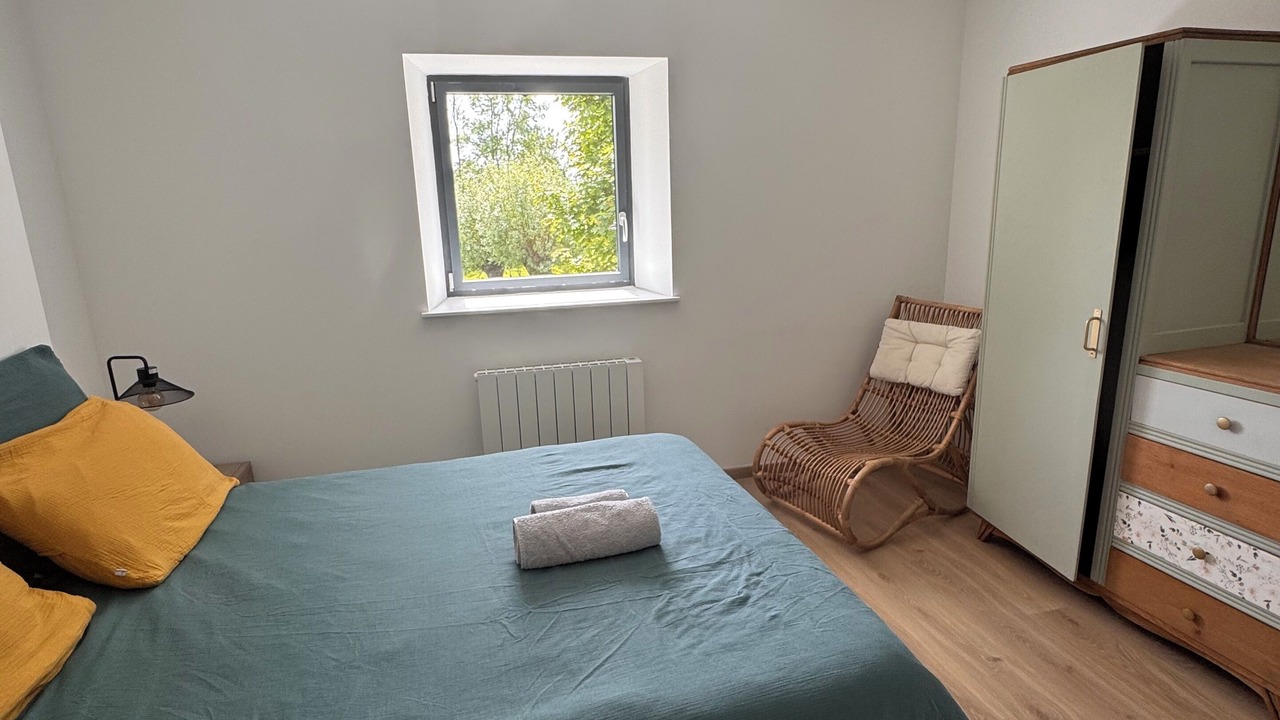 Photo of Bedroom in Coivert