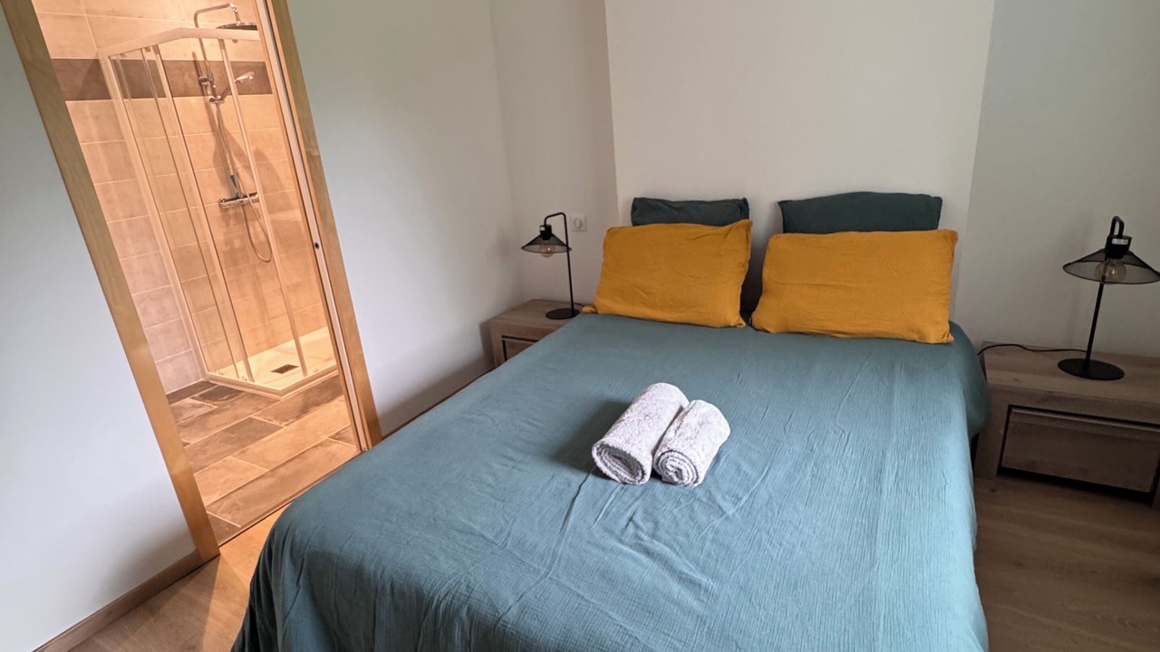 Photo of Bedroom in Coivert