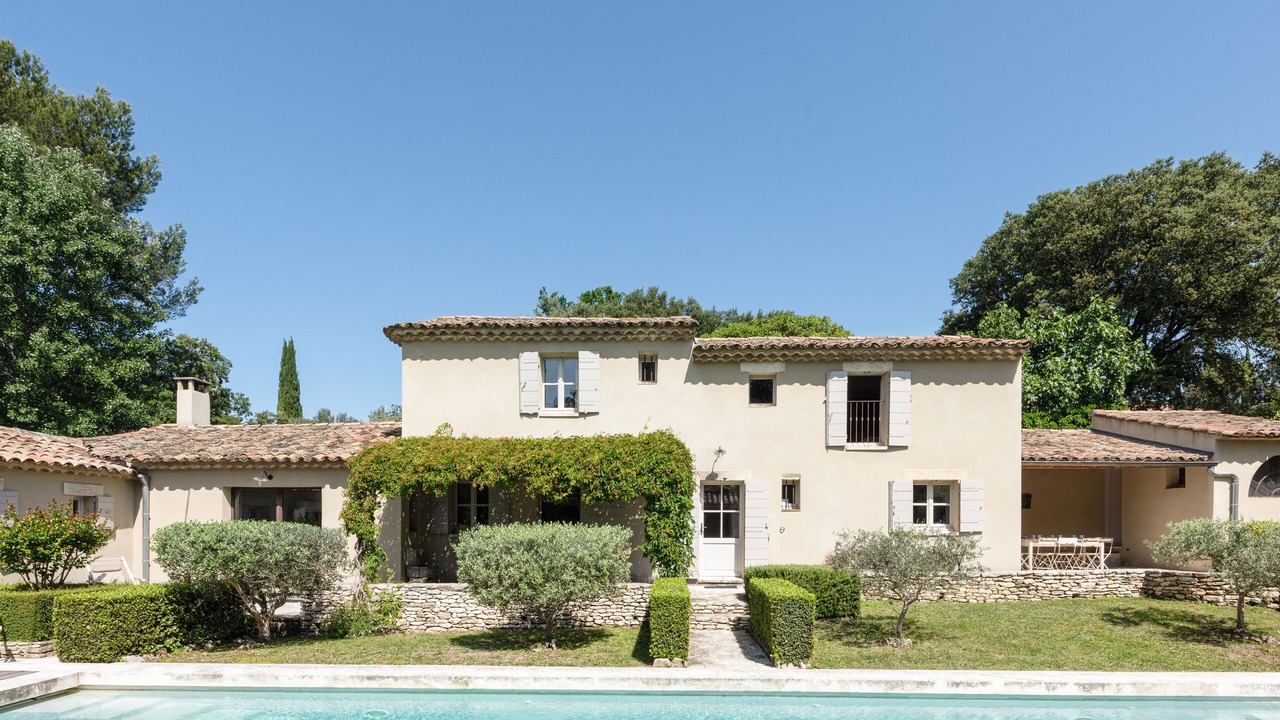 Photo of Outdoor in L'Isle-sur-la-Sorgue