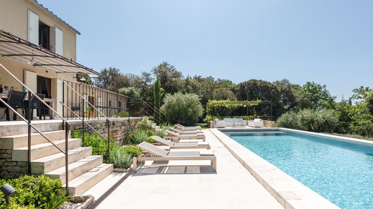 Photo of Outdoor in L'Isle-sur-la-Sorgue
