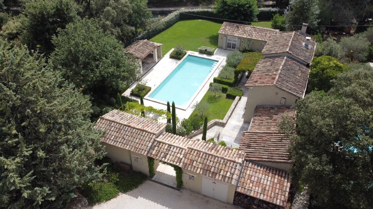 Photo of Outdoor in L'Isle-sur-la-Sorgue