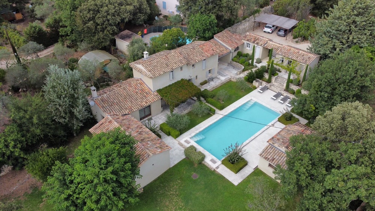 Photo of Outdoor in L'Isle-sur-la-Sorgue