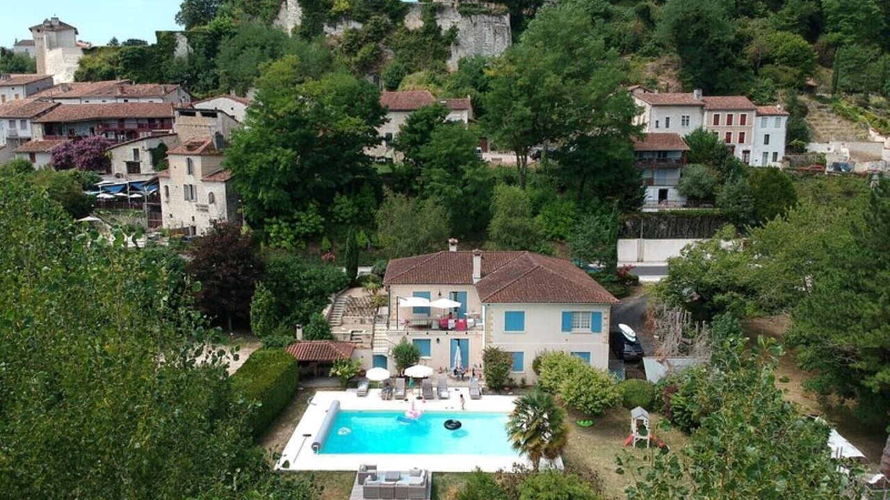 Photo of Others in Aubeterre-sur-Dronne