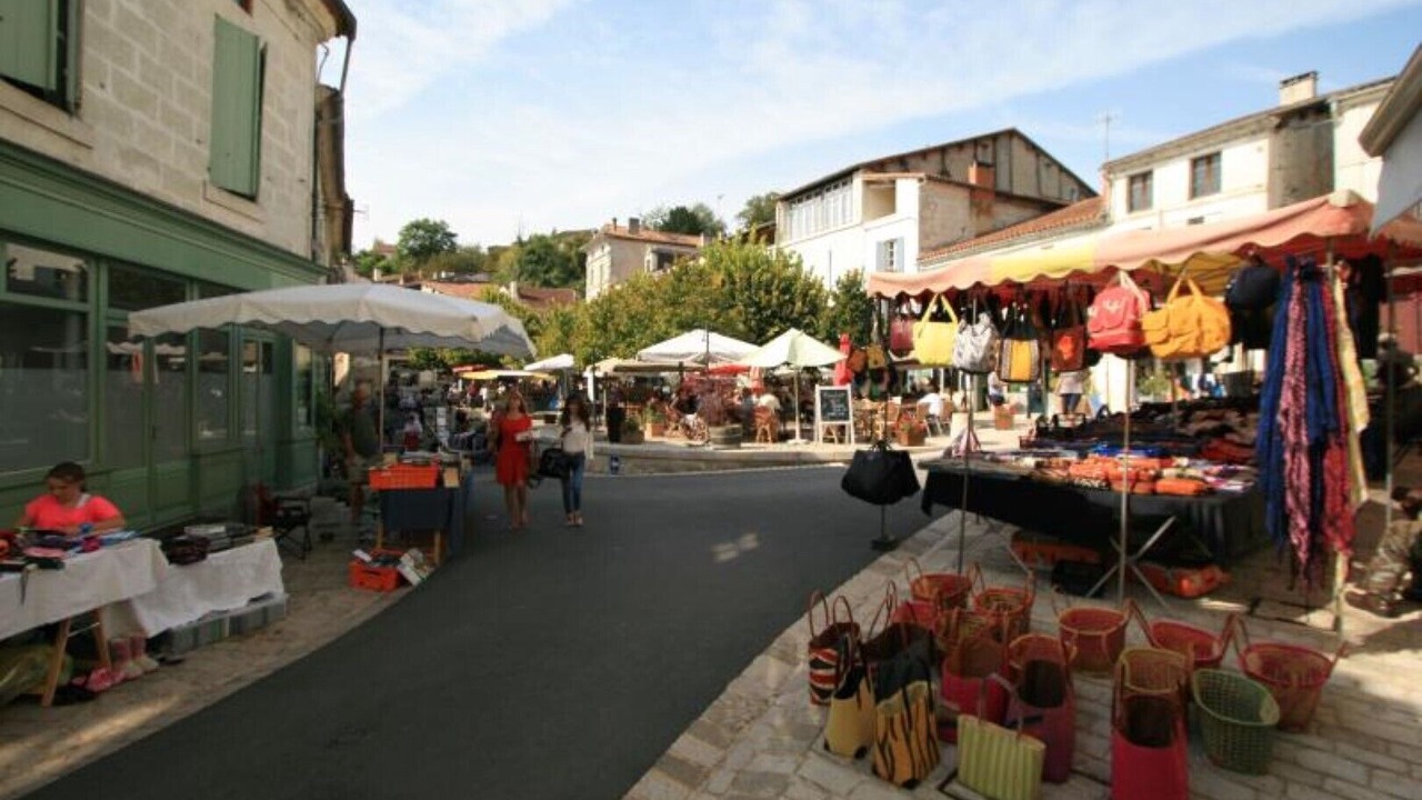 Photo of Outdoor in Aubeterre-sur-Dronne