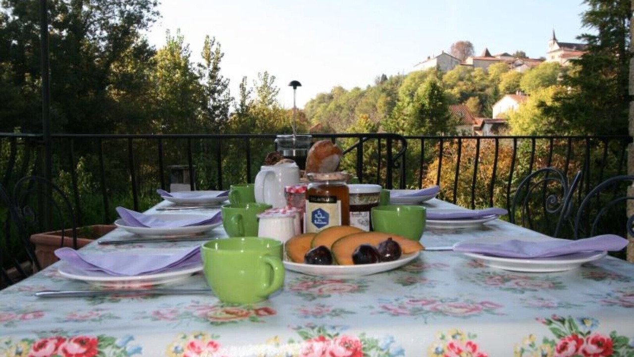 Photo of Outdoor in Aubeterre-sur-Dronne