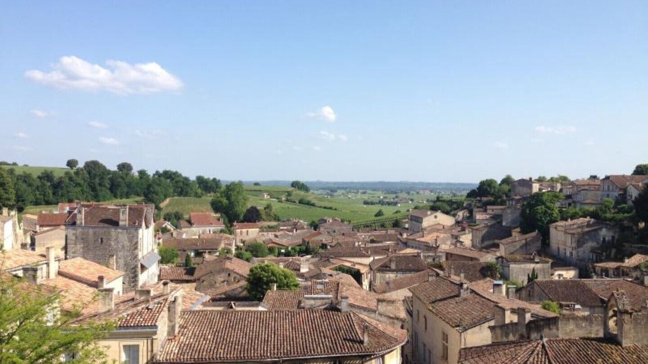 Photo of Others in Aubeterre-sur-Dronne
