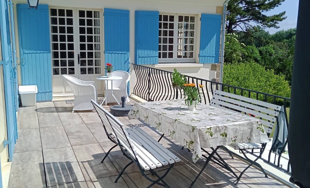 Photo of Outdoor in Aubeterre-sur-Dronne