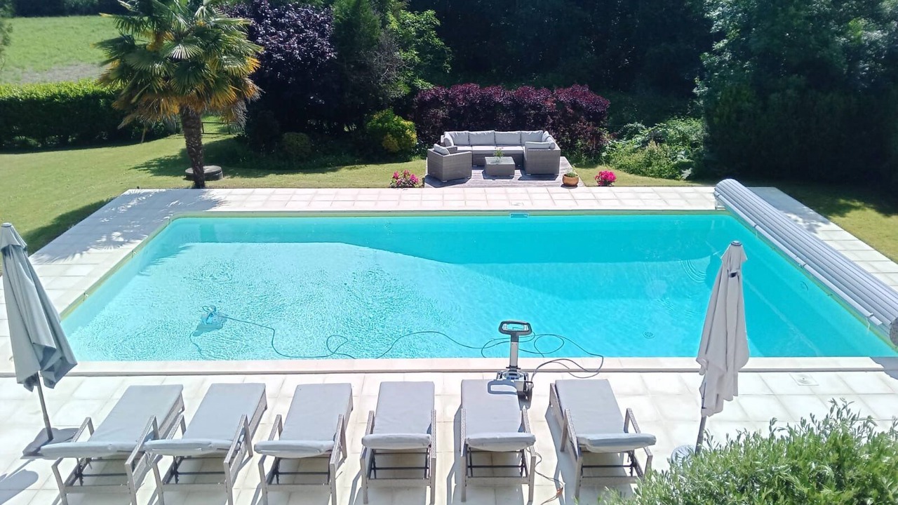 Photo of Outdoor in Aubeterre-sur-Dronne
