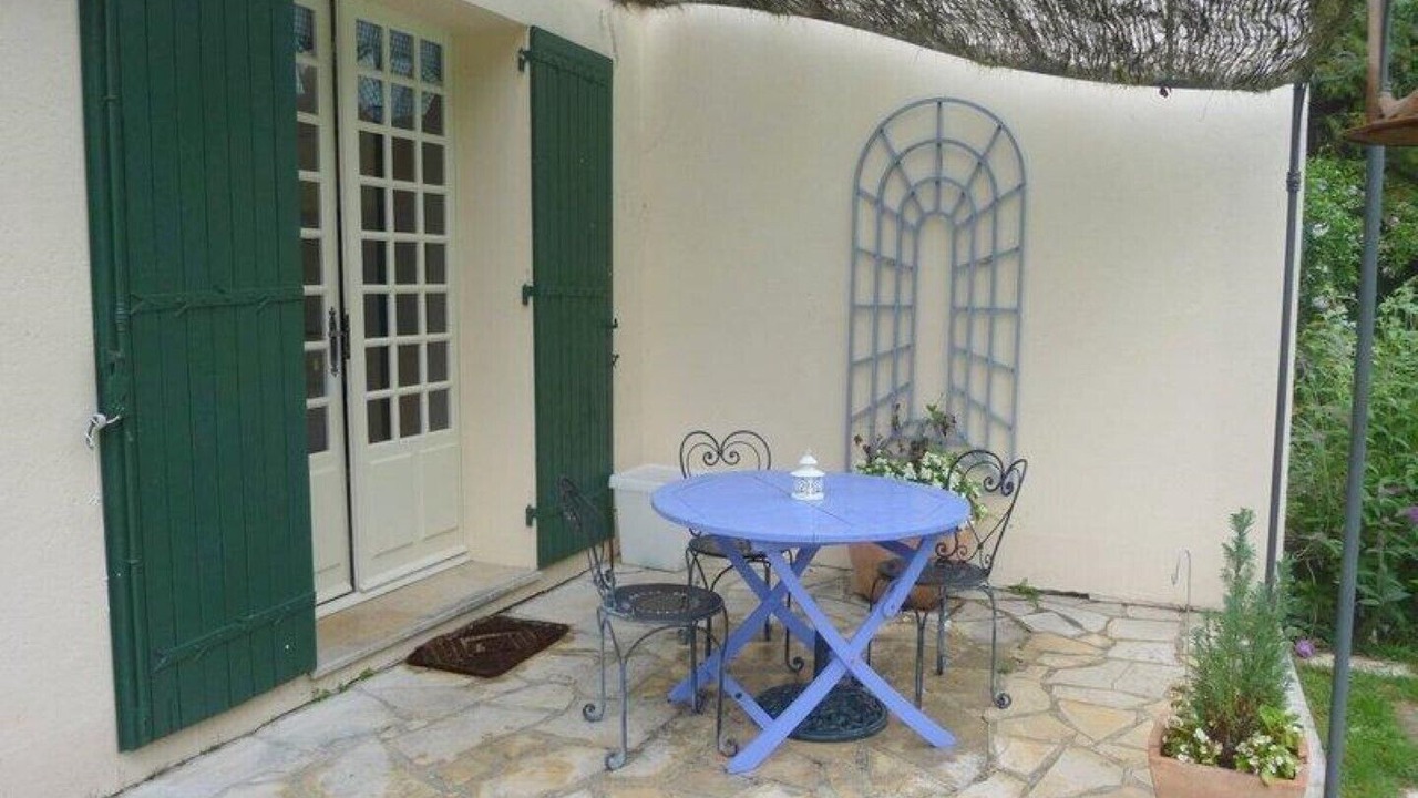 Photo of Outdoor in Aubeterre-sur-Dronne