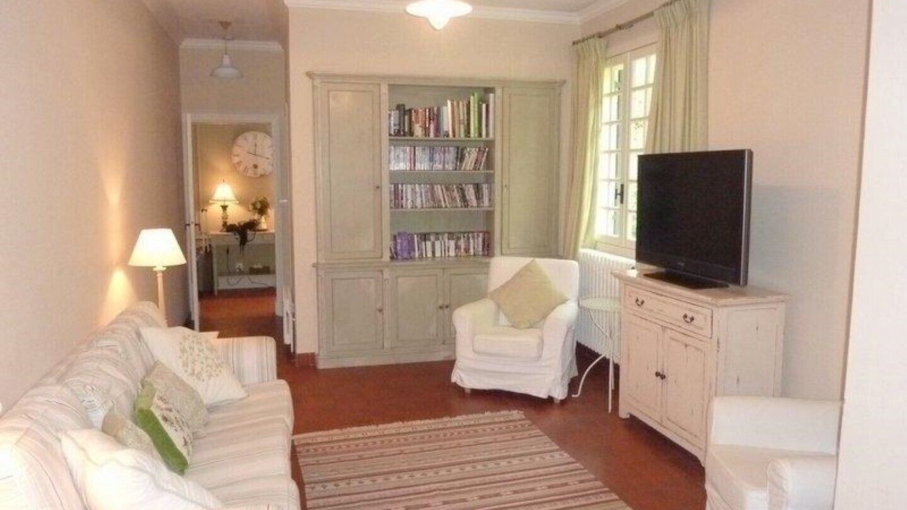 Photo of Livingroom in Aubeterre-sur-Dronne