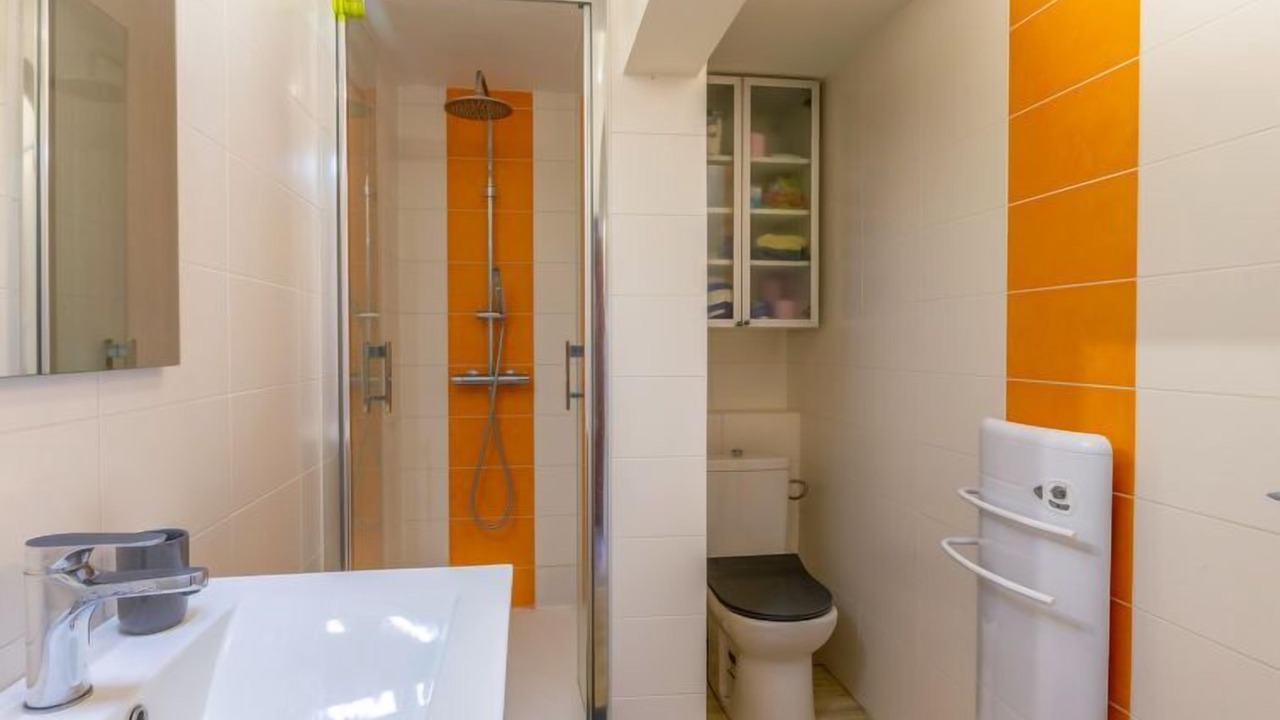 Photo of Bathroom in Royan
