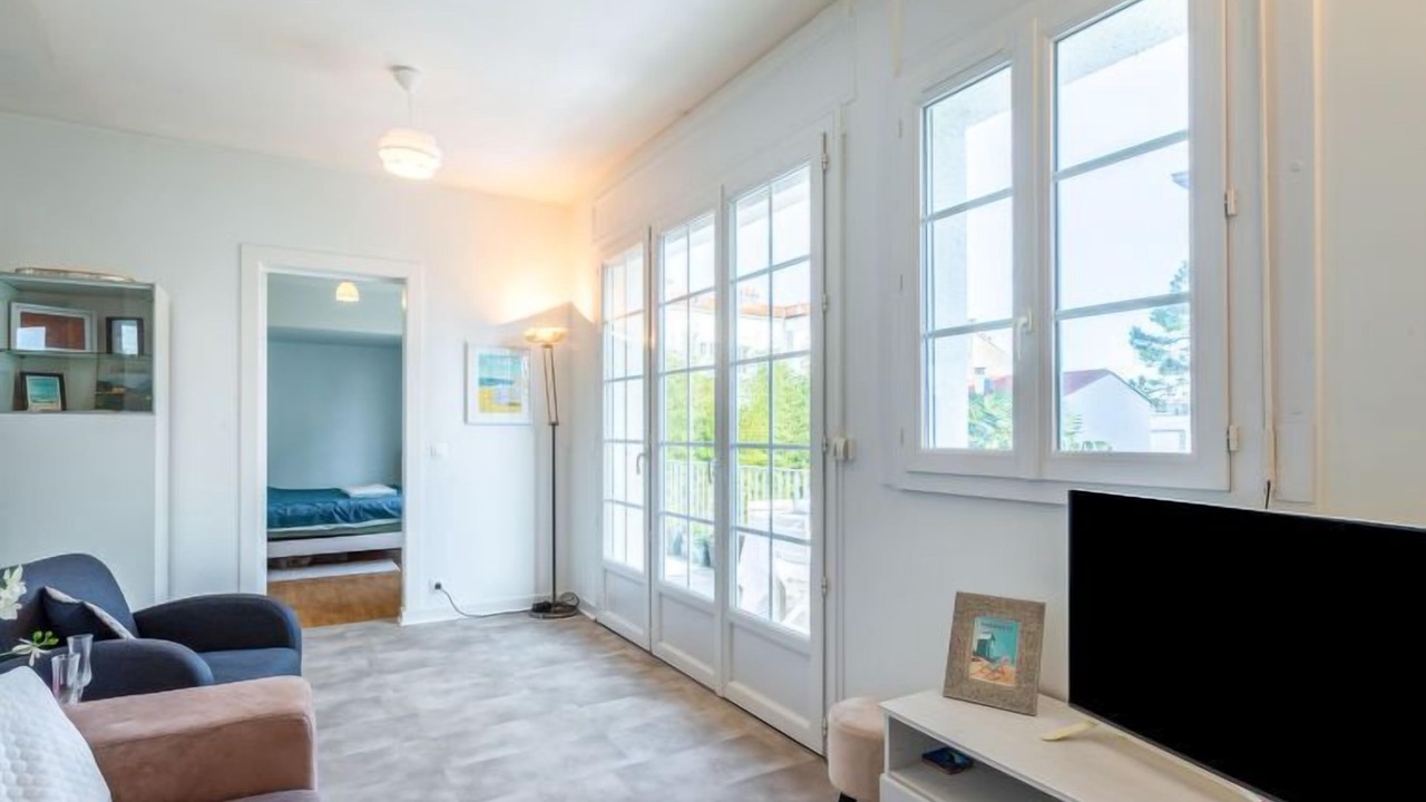 Photo of Livingroom in Royan