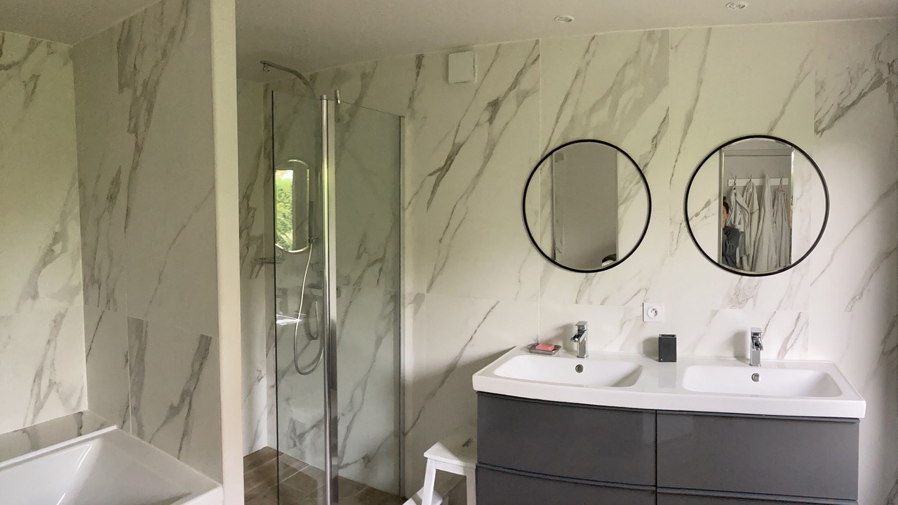 Photo of Bathroom in Pessac