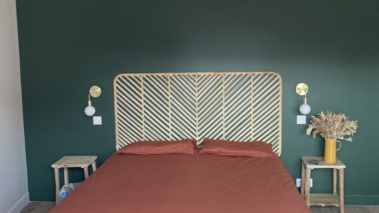 Photo of Bedroom in Pessac
