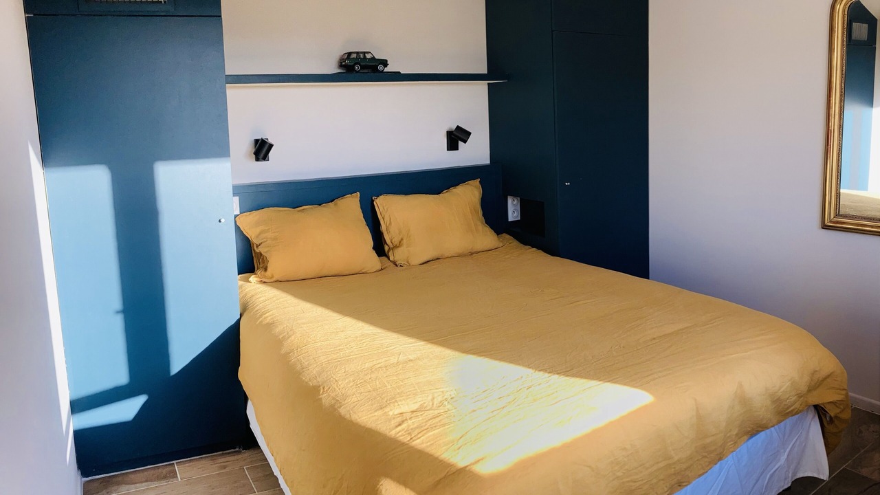 Photo of Bedroom in Pessac