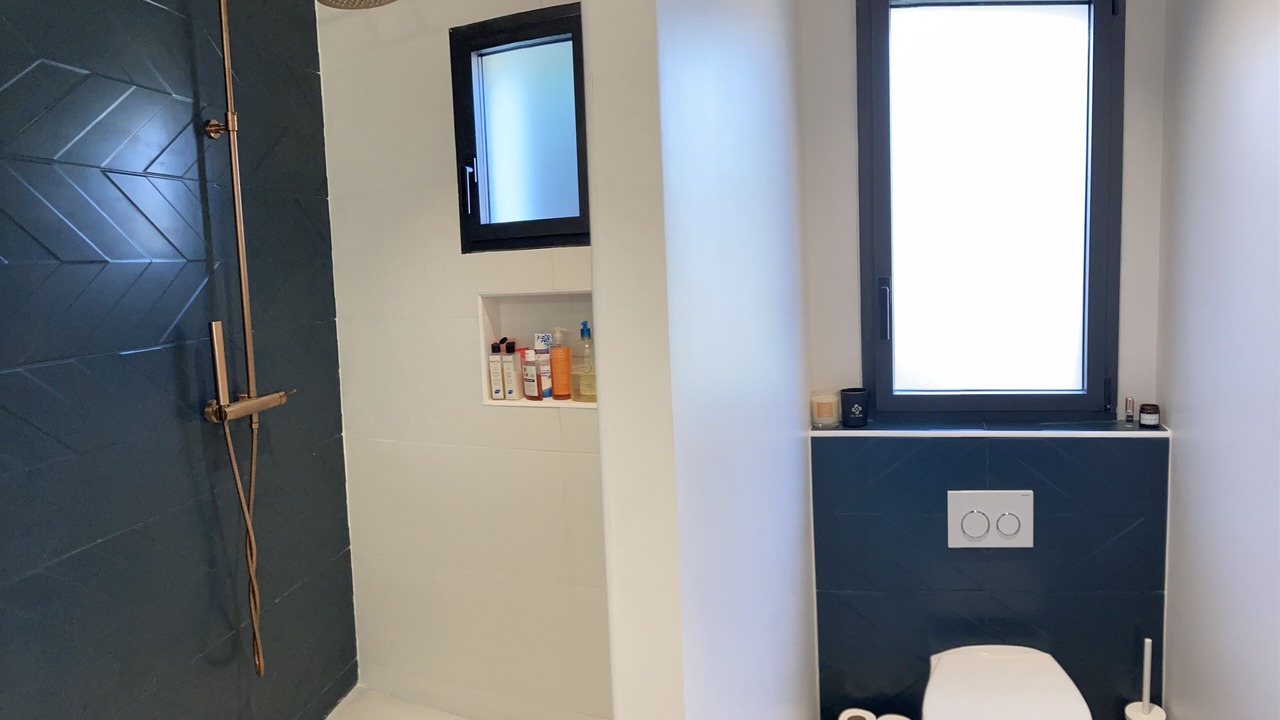 Photo of Bathroom in Pessac