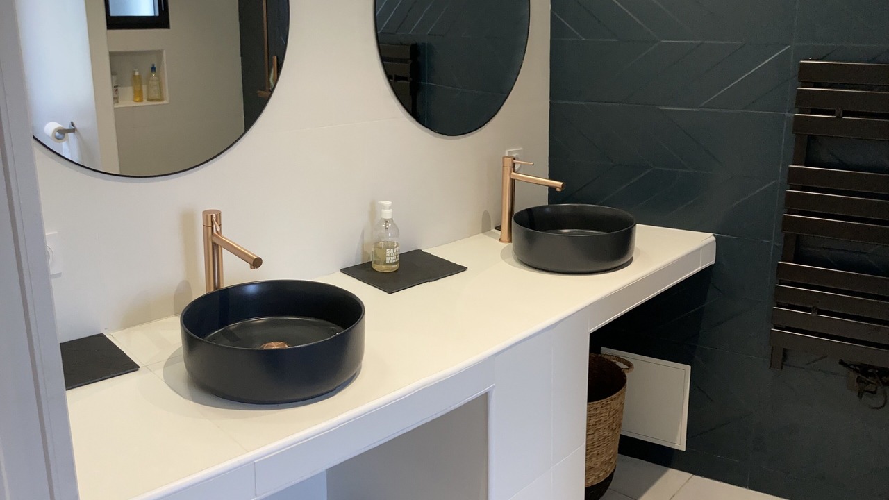 Photo of Bathroom in Pessac