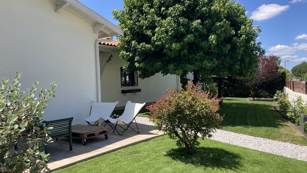 Photo of Patio Balcony in Pessac