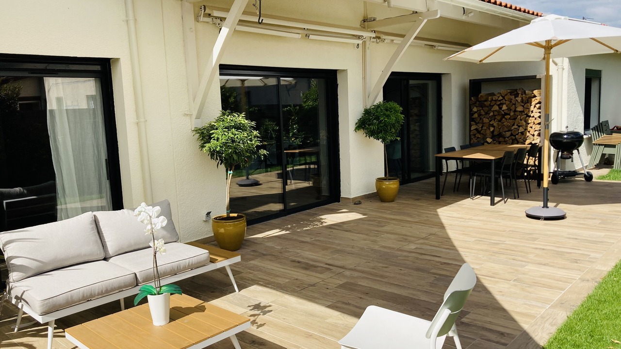 Photo of Outdoor in Pessac