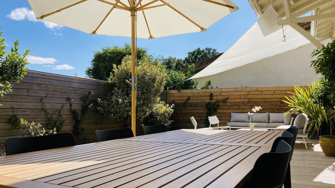 Photo of Outdoor in Pessac