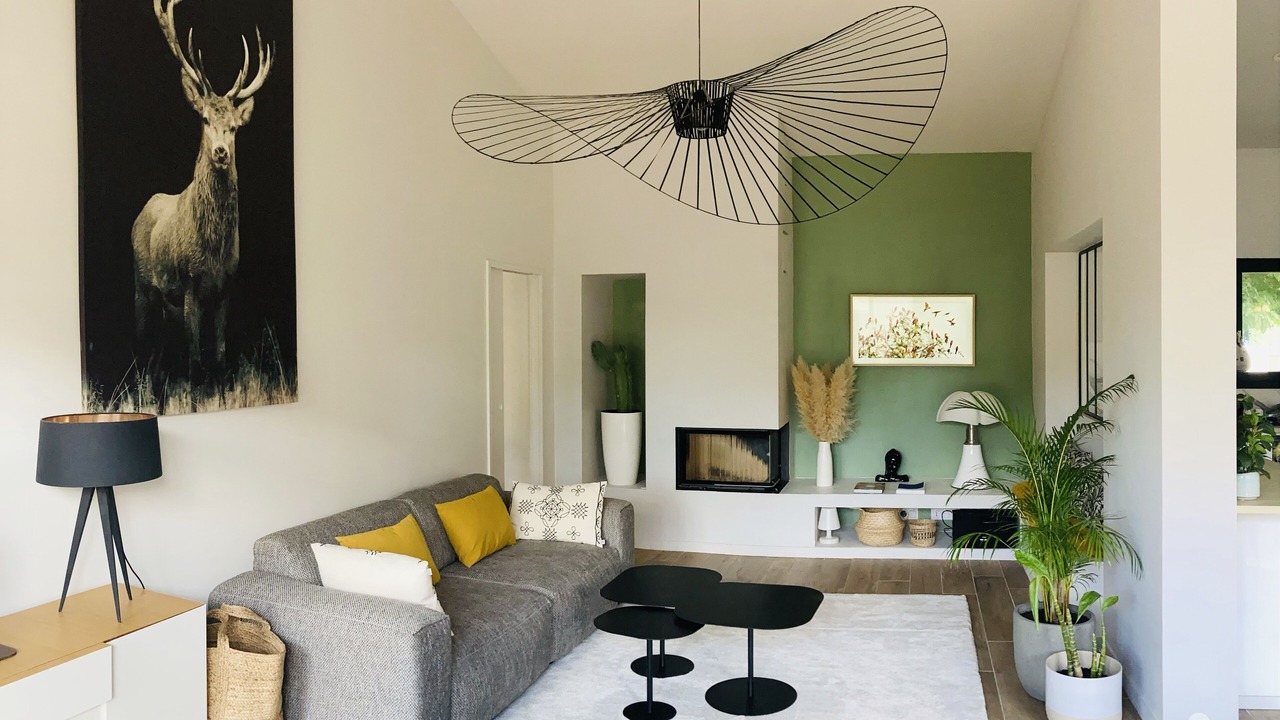 Photo of Livingroom in Pessac