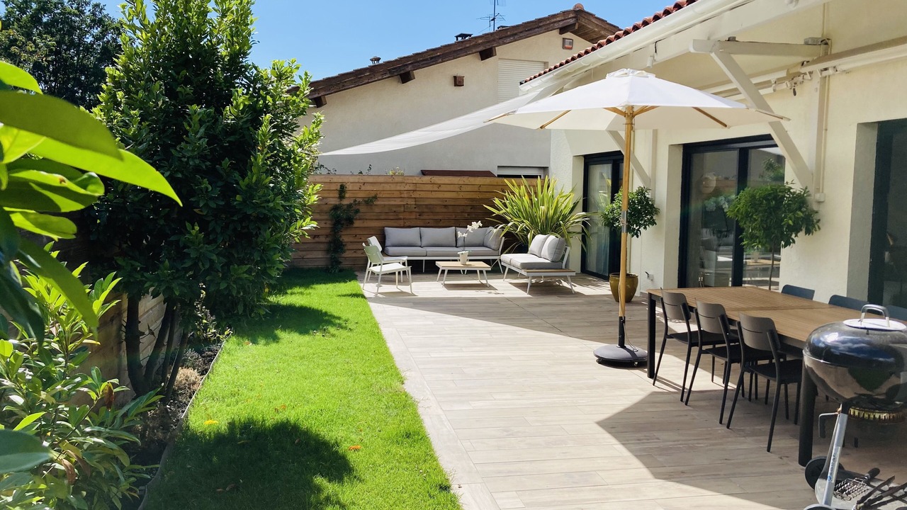 Photo of Outdoor in Pessac