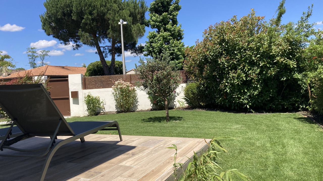Photo of Outdoor in Pessac