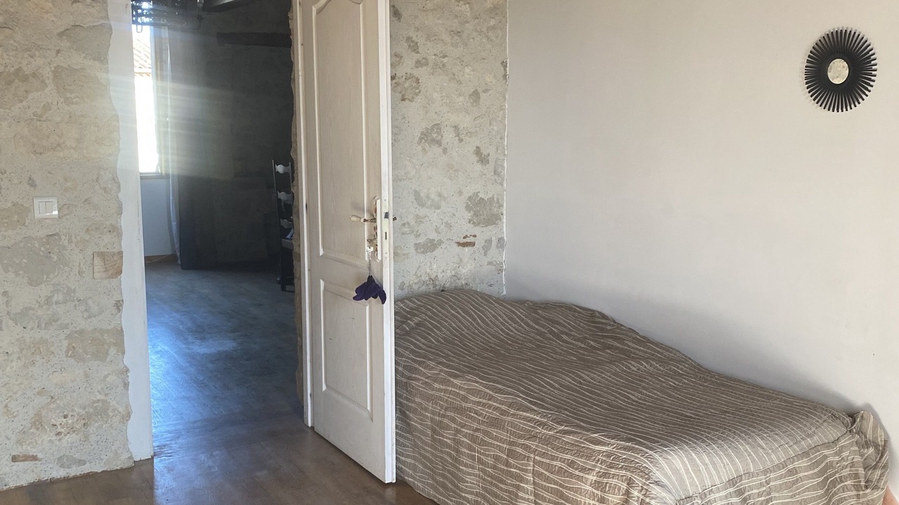Photo of Bedroom in Clermont-Dessous