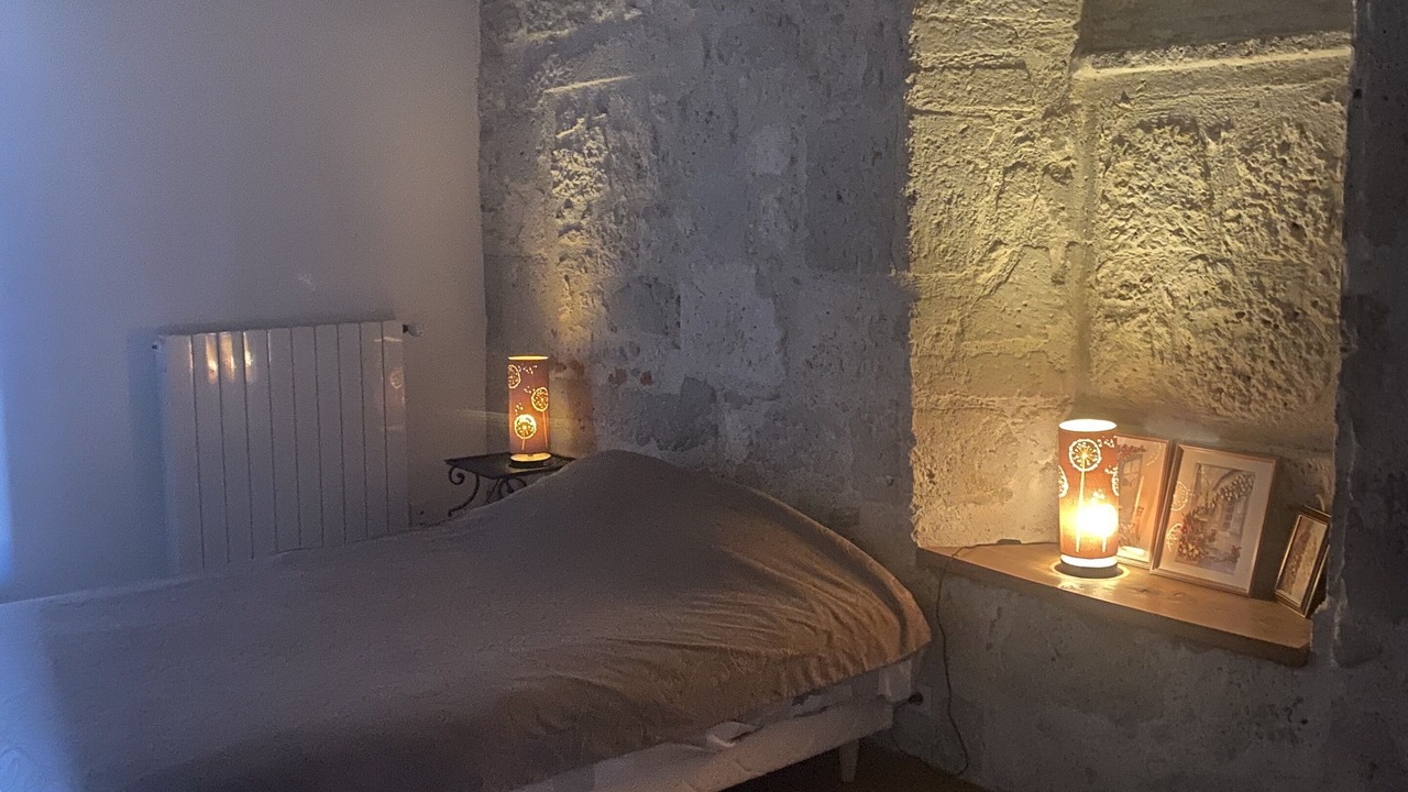 Photo of Bedroom in Clermont-Dessous