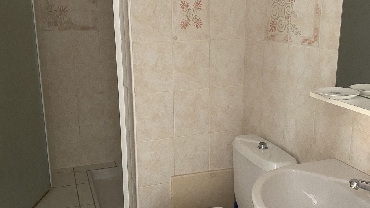 Photo of Bathroom in Clermont-Dessous