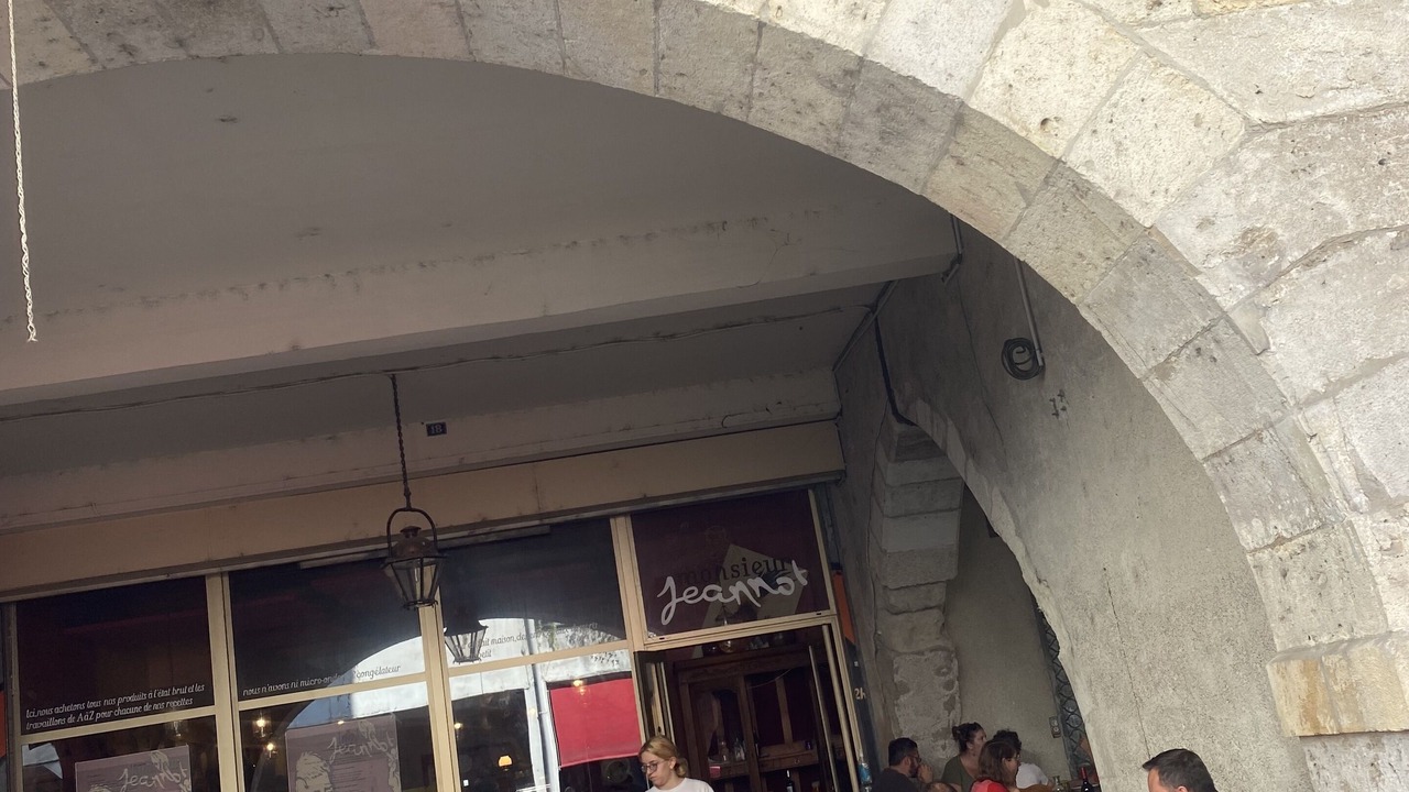Photo of Outdoor in Clermont-Dessous