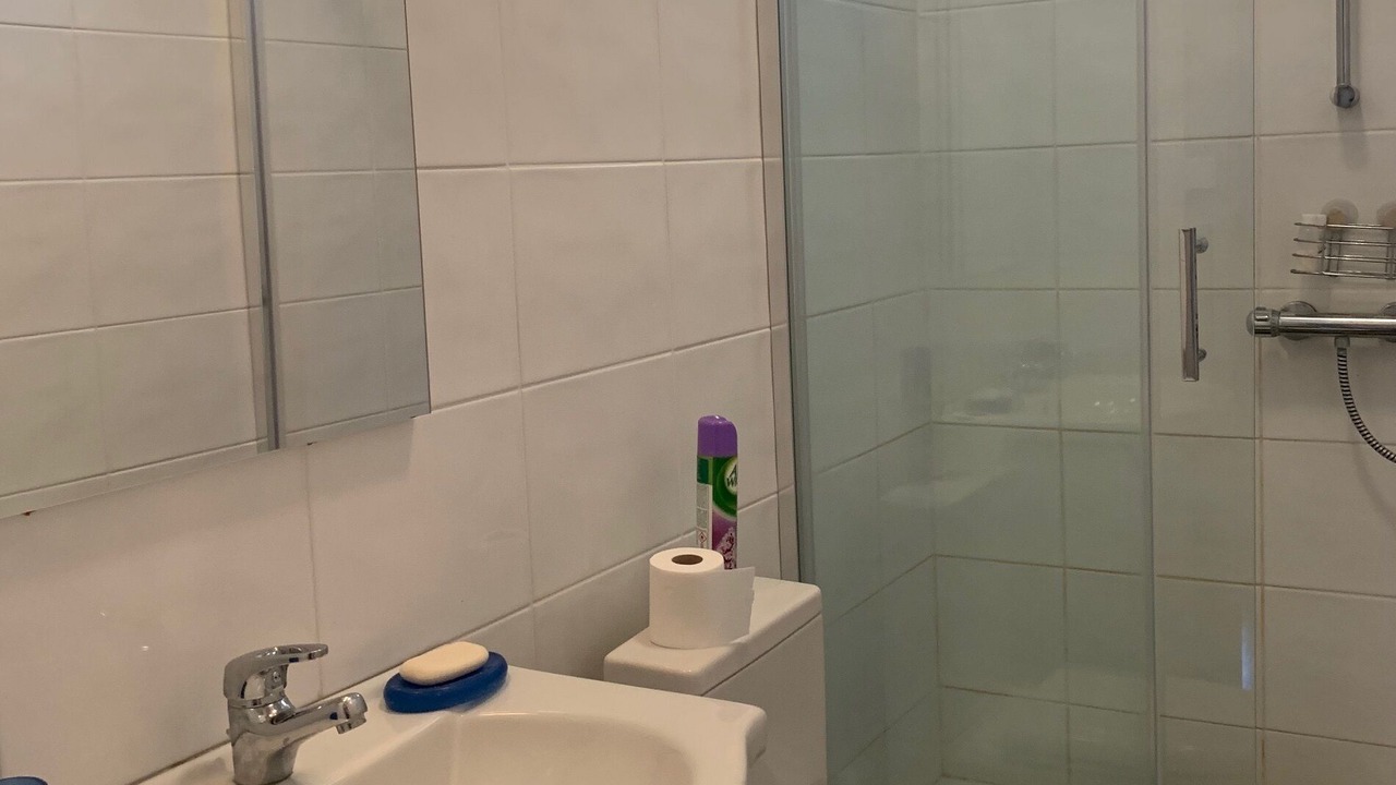 Photo of Bathroom in La Celle-Dunoise