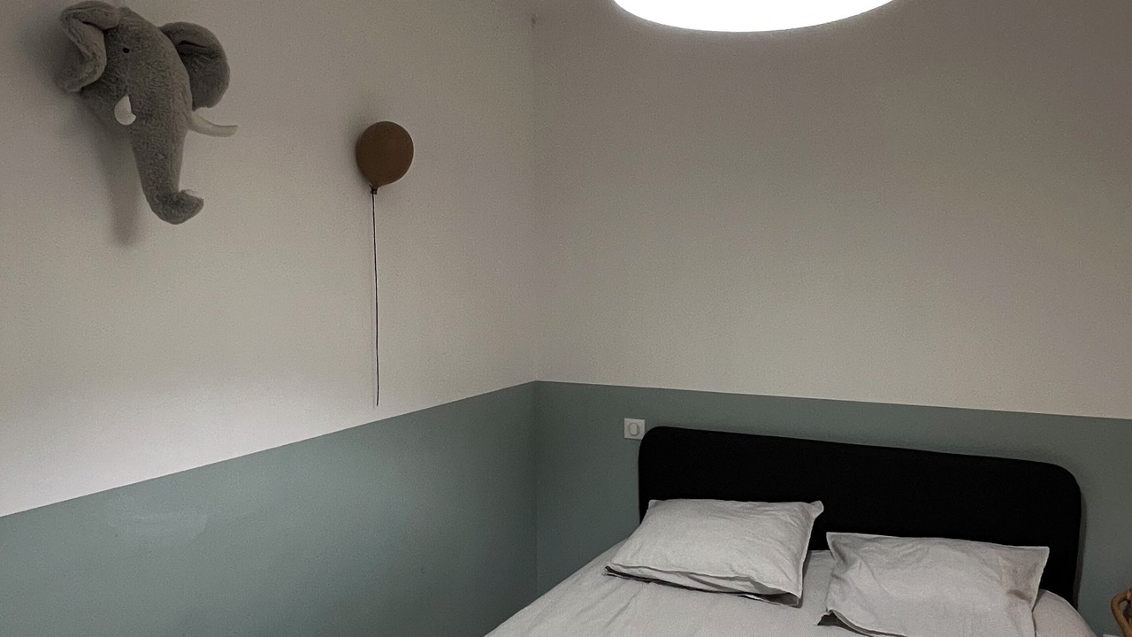 Photo of Bedroom in Lahonce