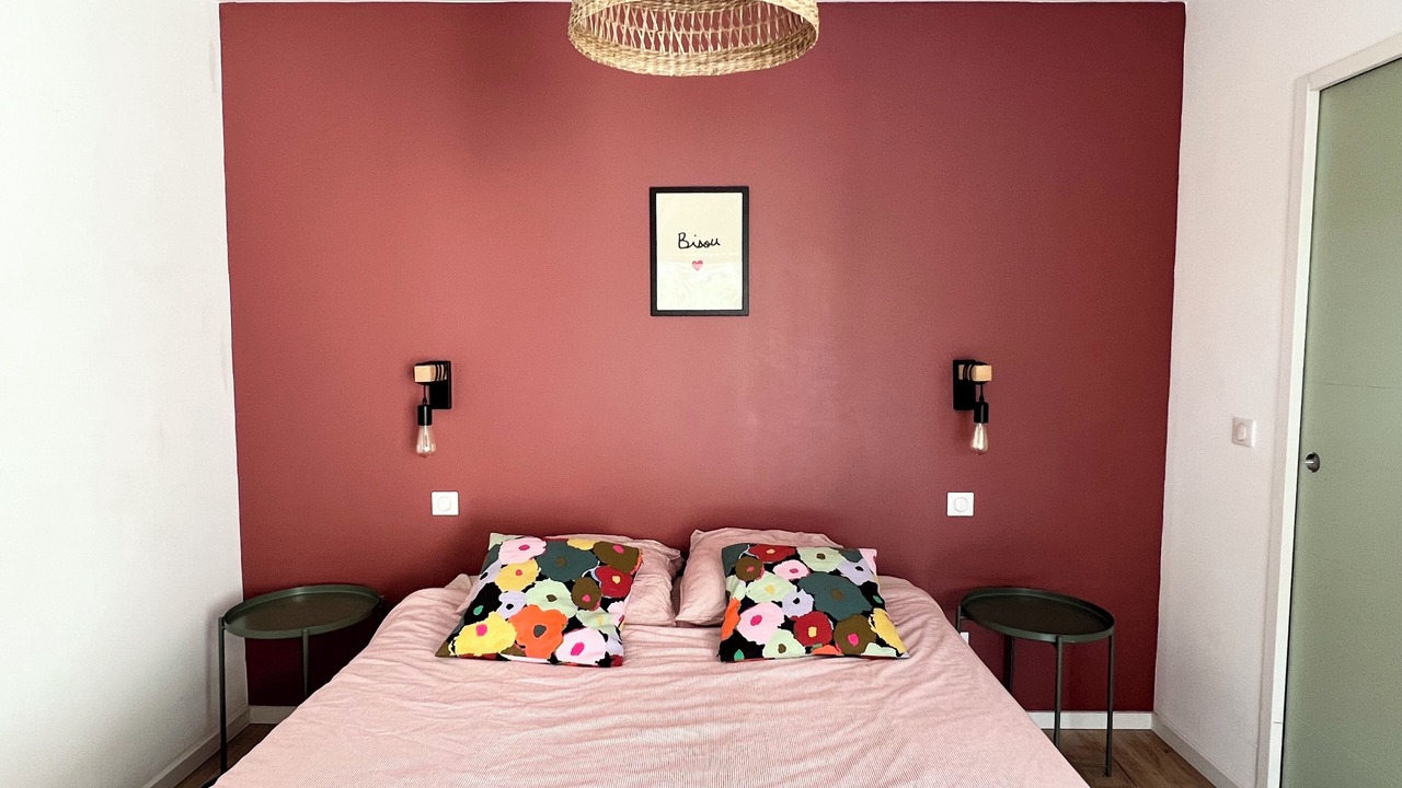 Photo of Bedroom in Lahonce