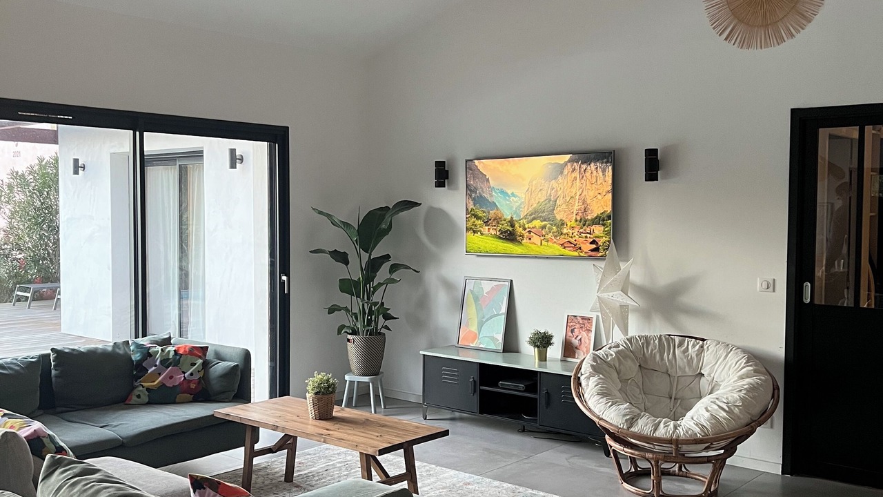 Photo of Livingroom in Lahonce